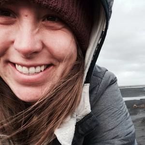 Meet your Posher, Jessy-ann